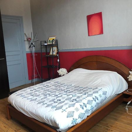 Coquelicot Hotel Armentières Kültér fotó