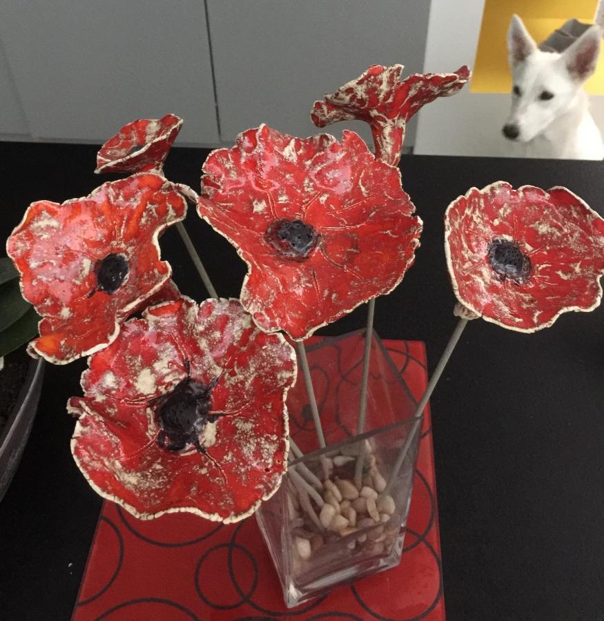 Coquelicot Hotel Armentières Kültér fotó