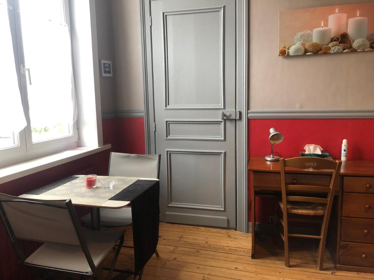 Coquelicot Hotel Armentières Kültér fotó