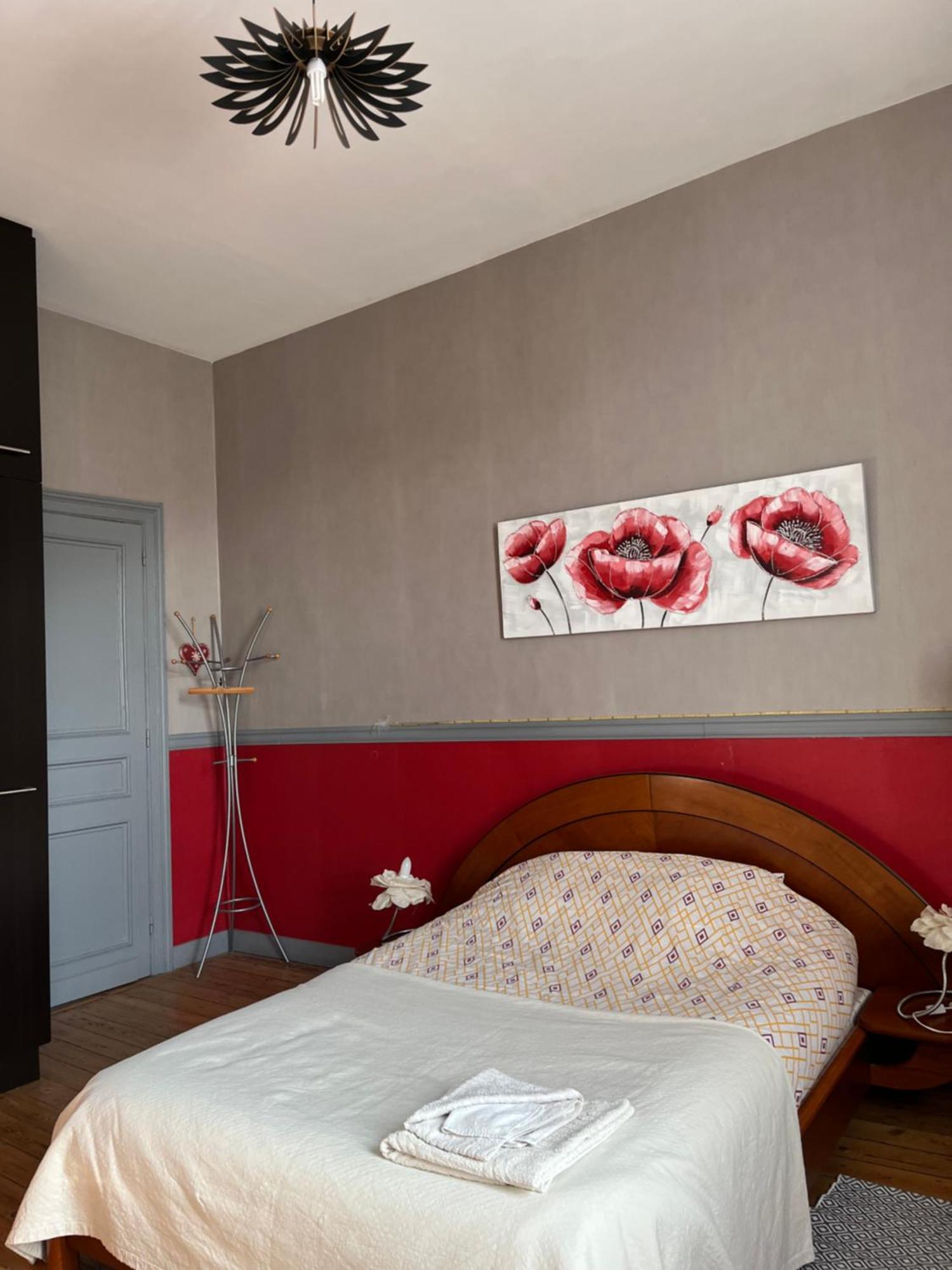 Coquelicot Hotel Armentières Kültér fotó